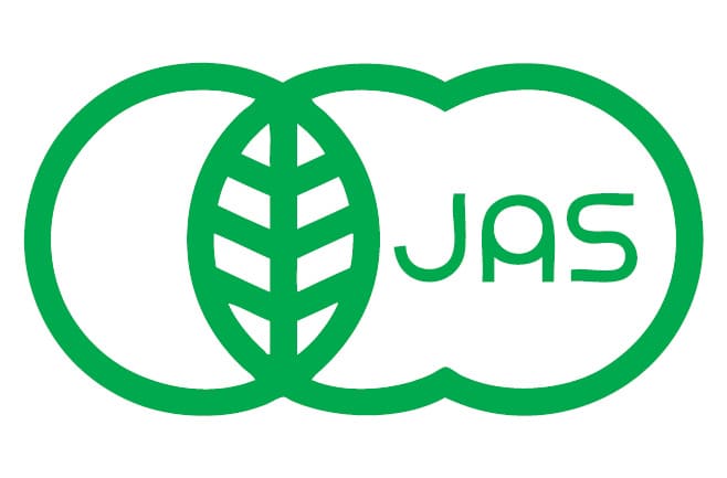 Logo JAS