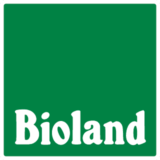 Icon Bioland