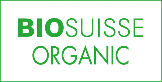 Logo Bio Suisse