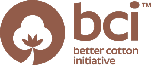 Logo Better Cotton Chain of Custody Standard