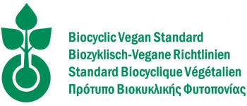 Biozyklisch Vegan