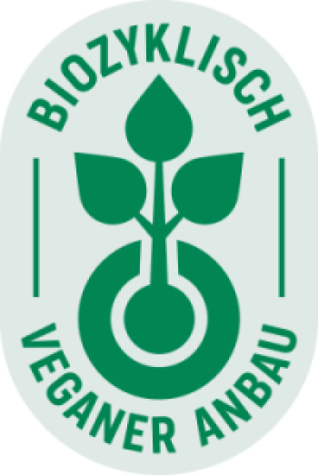 Biozyklisch Vegan