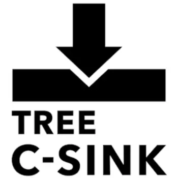 Global Tree C-Sink