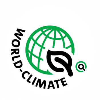 World-Climate Validierung und Zertifizierung