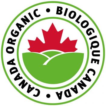 COR Canada Organic
