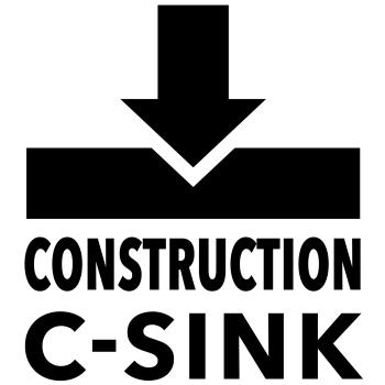 Estándar Global C-Sink de Construcción