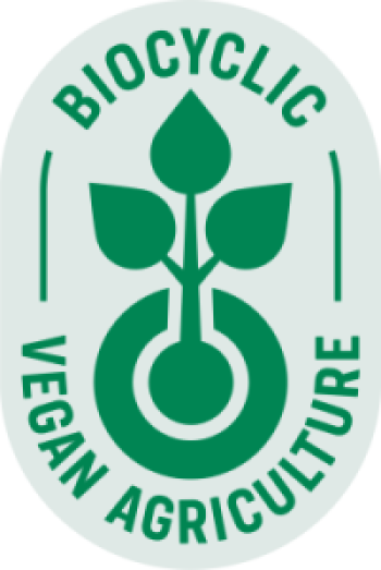 Biozyklisch Vegan