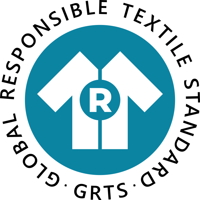 Icon GRTS-Certification