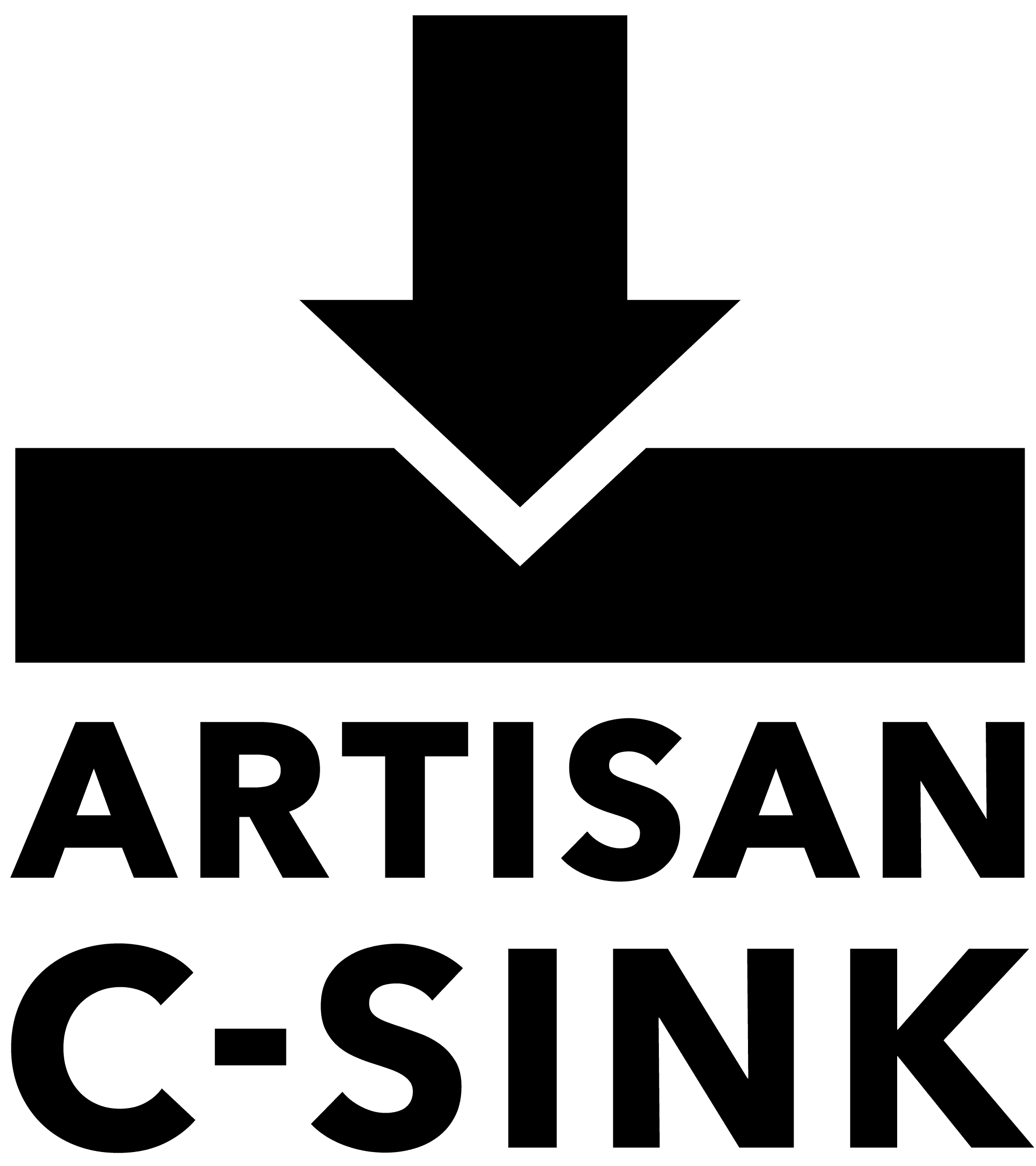 Icon Global Artisan C-Sink