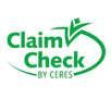 Logo ClaimCheck