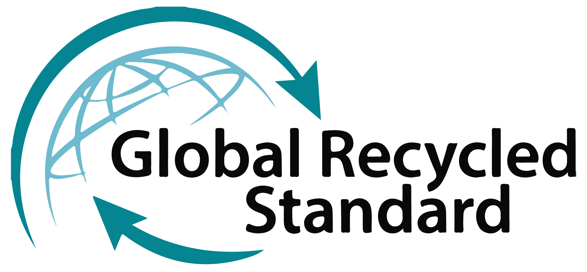 Logo Global Recycled Standard (GRS)