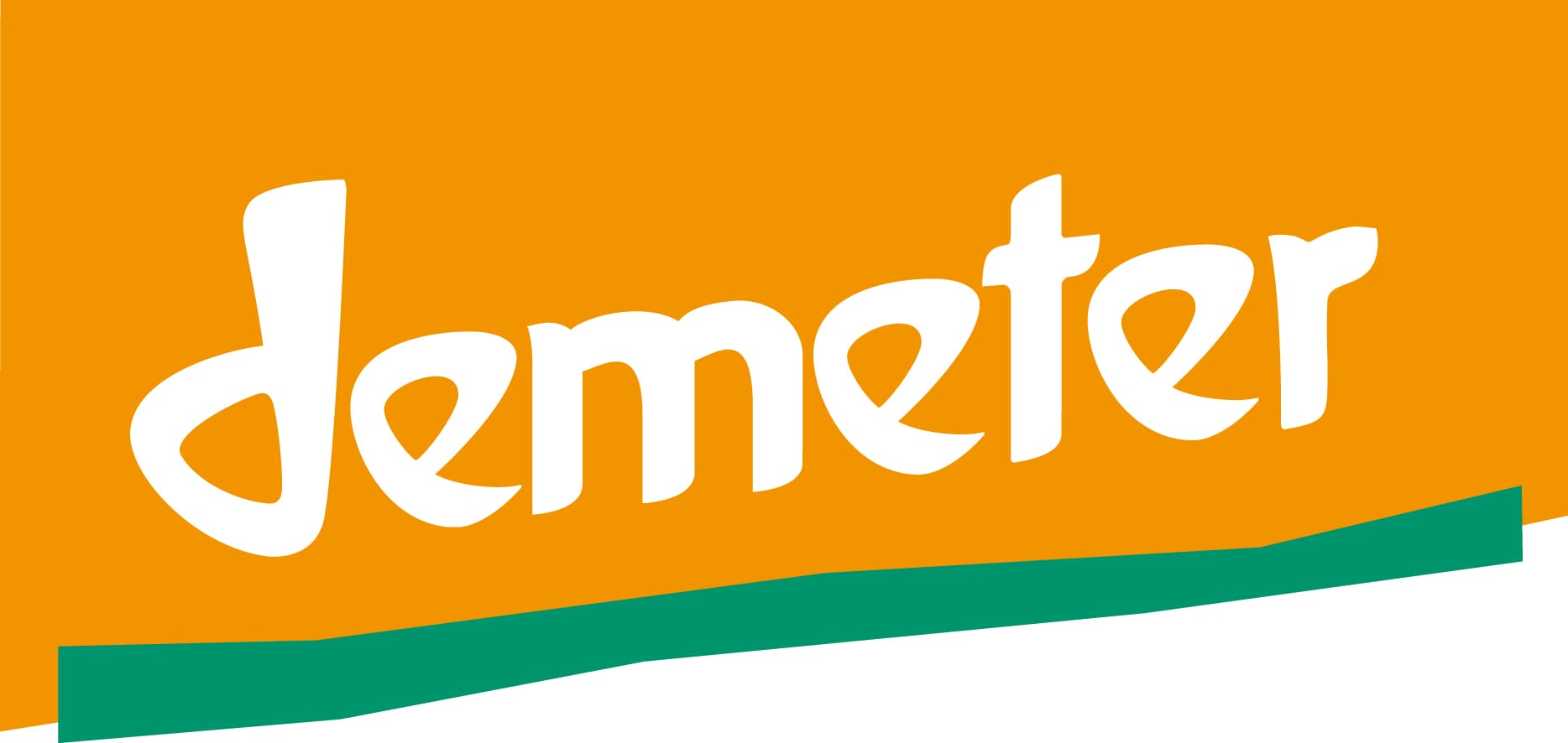 Logo Demeter