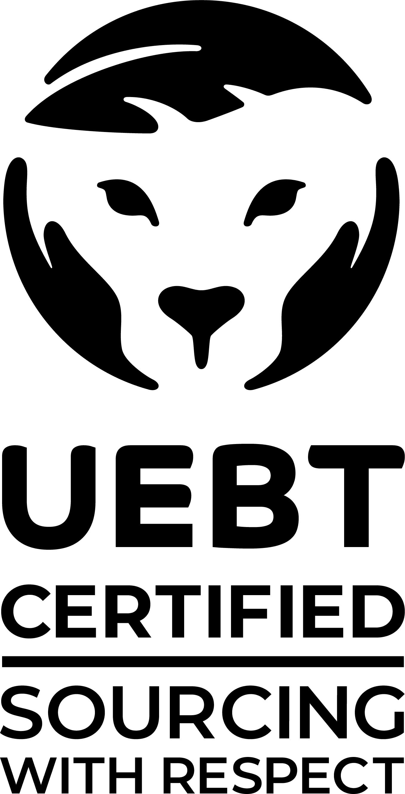 Logo UEBT