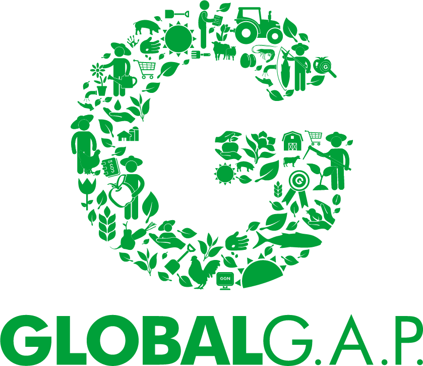 Logo GLOBALG.A.P.