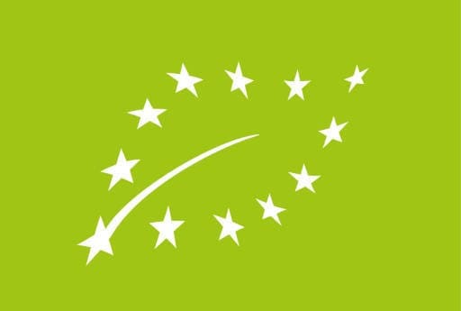 Icon UE orgánico