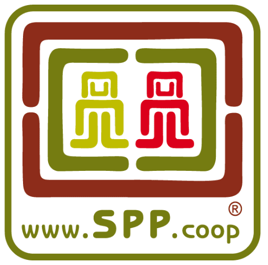 Logo SPP