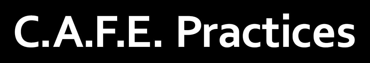 Icon C.A.F.E. Practices