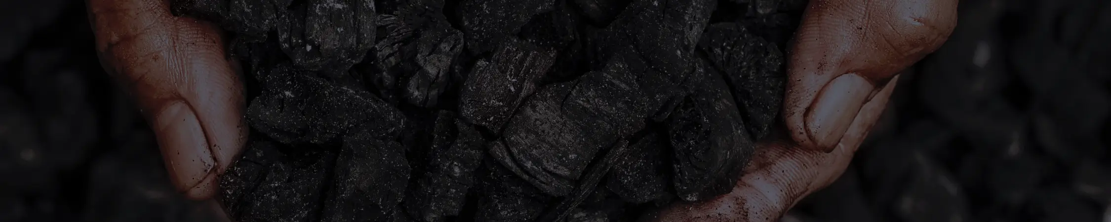 Production of biochar