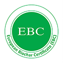 Herramienta de gestión del Certificado Europeo de Biocarbón (EBC)