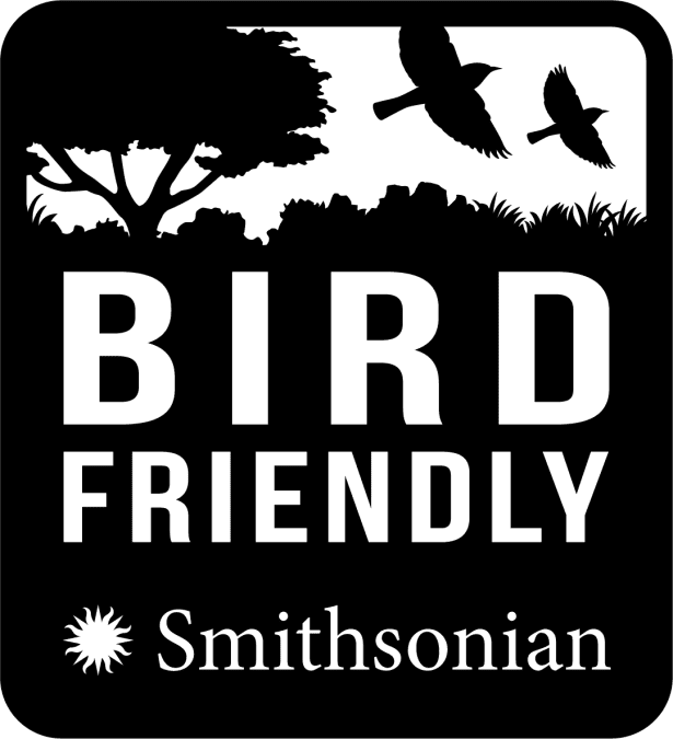 Logo Bird Friendly