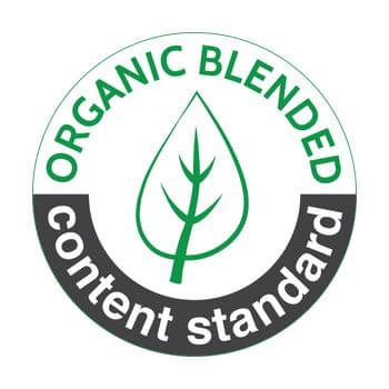 Logo OCS 100 / Blended