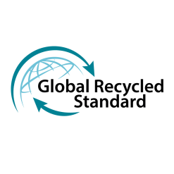Logo Global Recycled Standard (GRS)