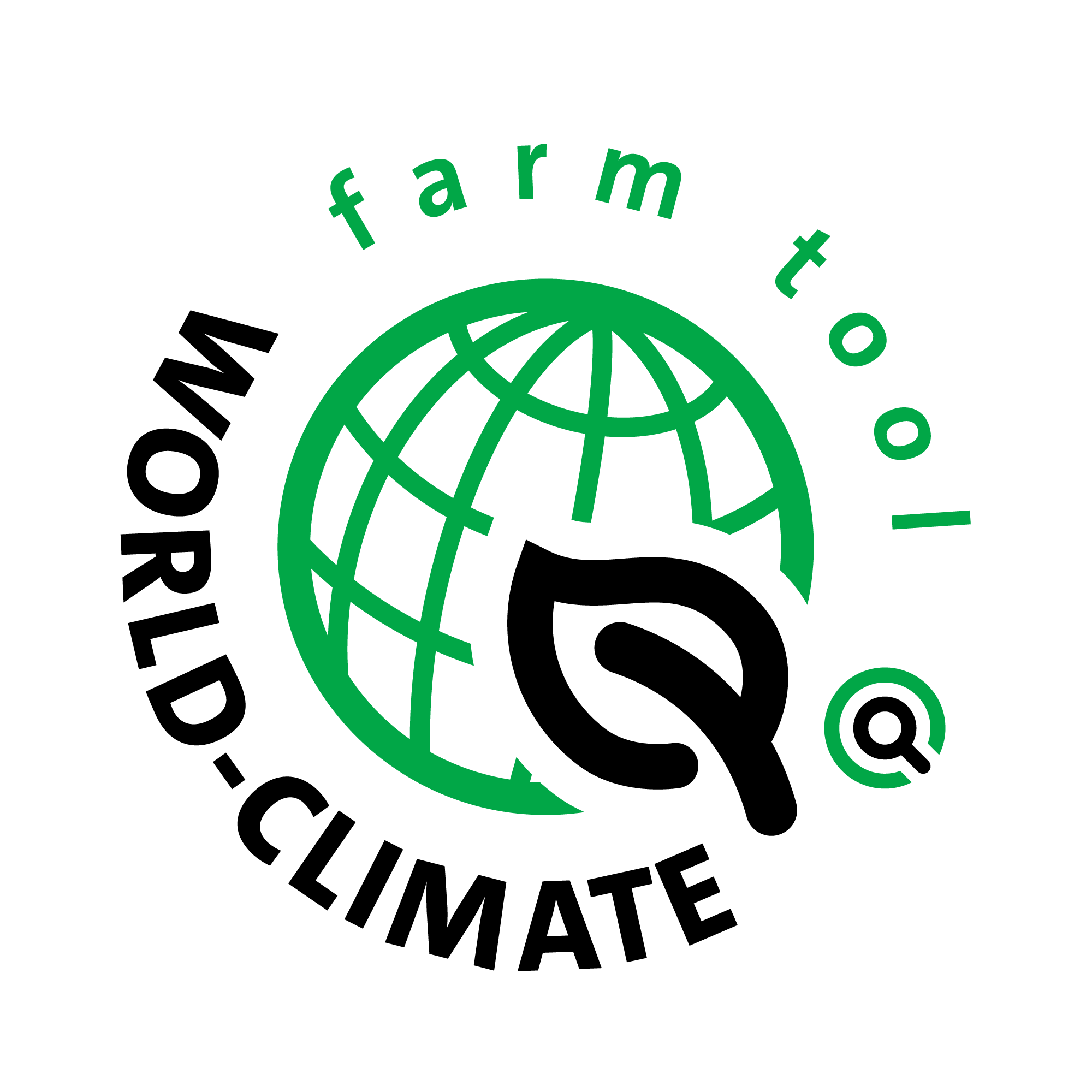World-Climate Farm Herramienta