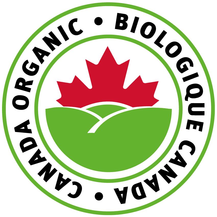 Logo COR Canada Organic