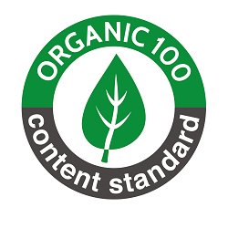 Logo OCS 100 / Blended