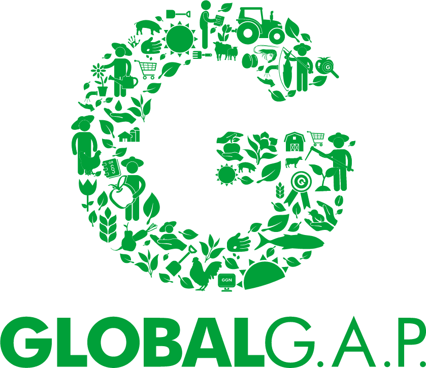 Icon GLOBALG.A.P.
