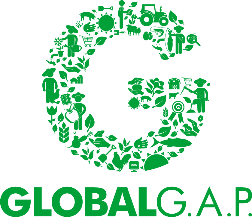 Logo GLOBALG.A.P.